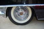 Cadillac Series 62 Convertible State Limousine 1955 года